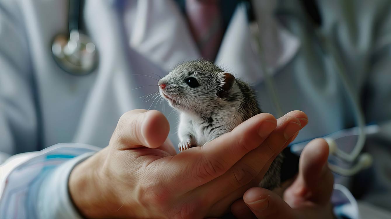 Chirurgie Vétérinaire